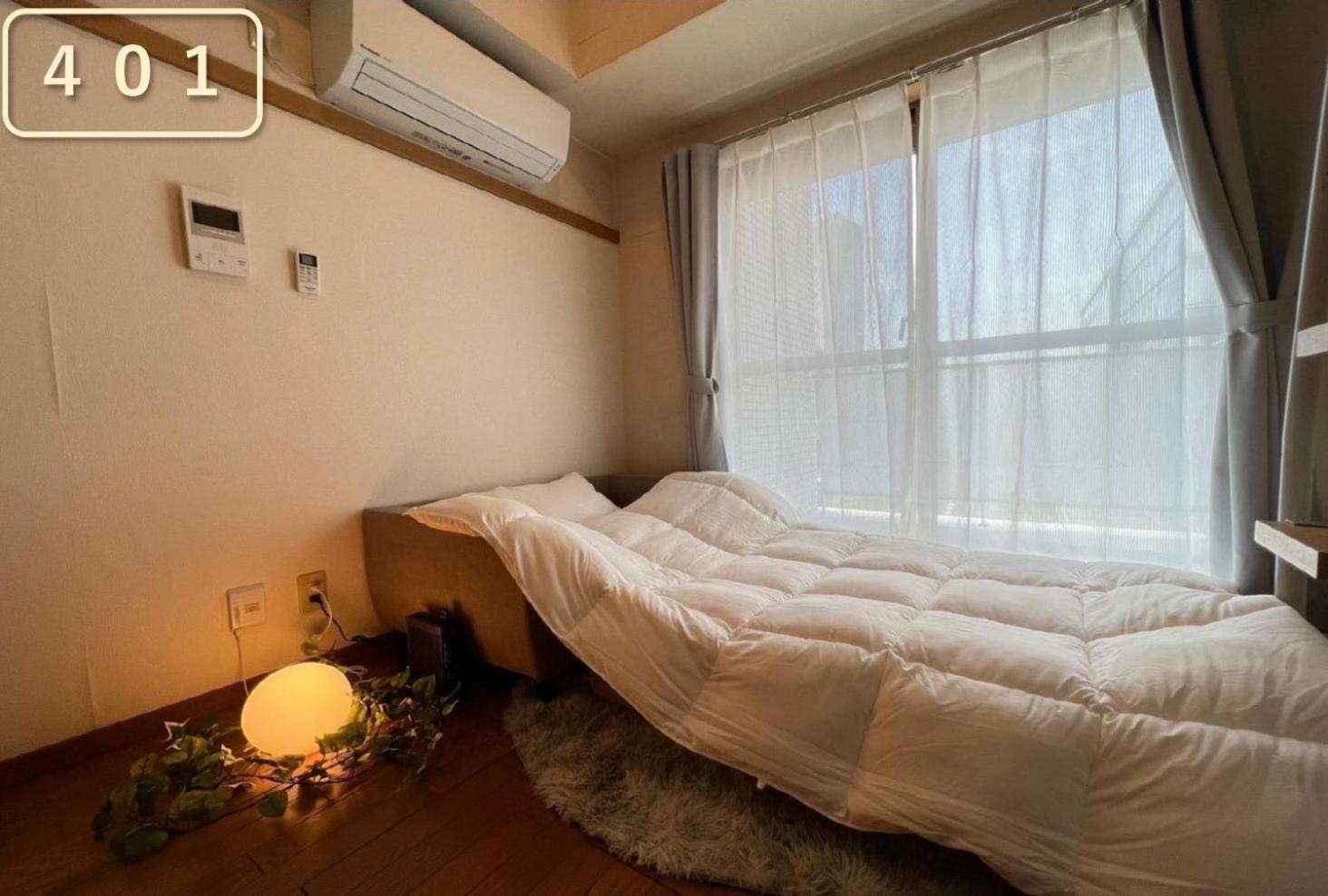 東横のヨコ Lejlighed Okayama Eksteriør billede